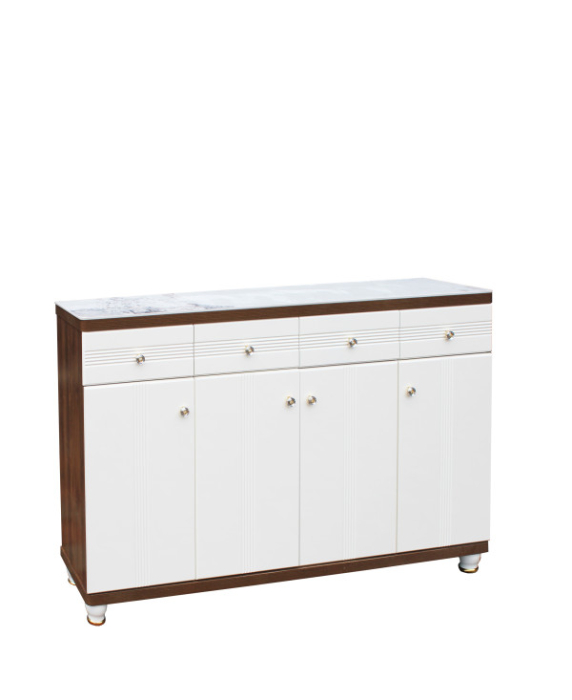 Pantofar MDF Vela 180x33x100 cm [3]