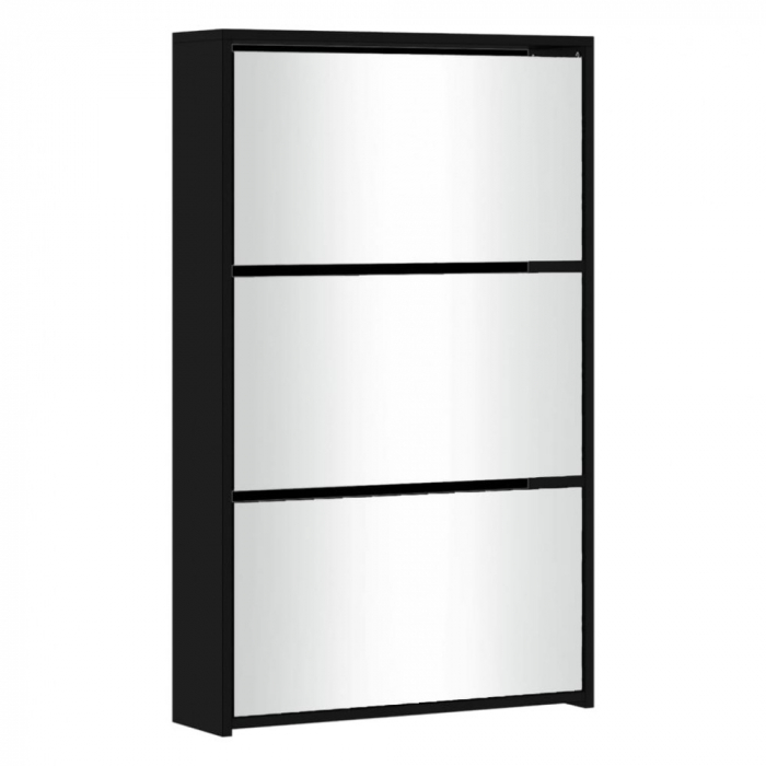 Pantofar P7 Negru [2]