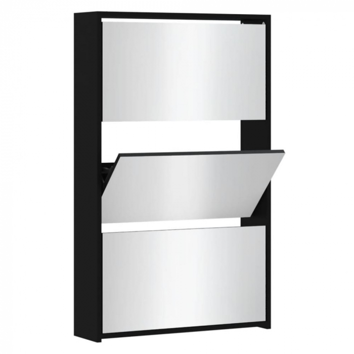 Pantofar P7 Negru [3]
