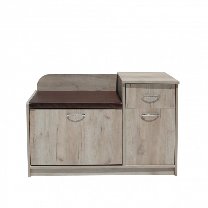 Pantofar TO4 ro, 98x39x67cm, k002 [3]