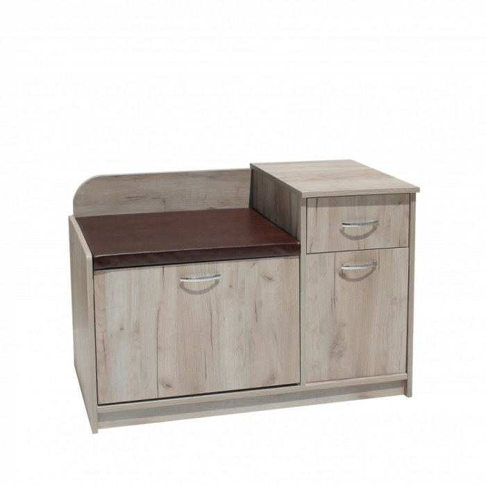 Pantofar TO4 ro, 98x39x67cm, k002 [2]