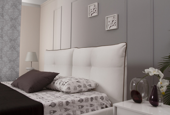 Pat Monica Bianco, 160x200 Cm [4]