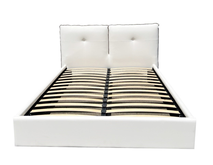 Pat Monica Bianco, 160x200 Cm [2]