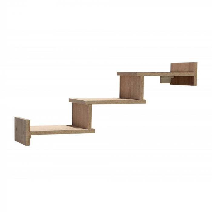 Polita P14, 78x20x33 cm, Ro Sonoma [3]