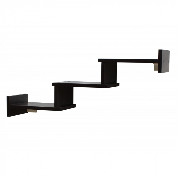 Polita P14, 78x20x33, Ro Wenge [2]