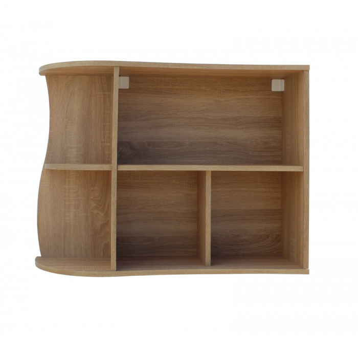 Polita 'P6' Ro,100x30x80, Sonoma [2]