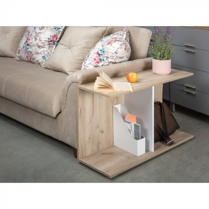 Raft 03289 stejar [1]
