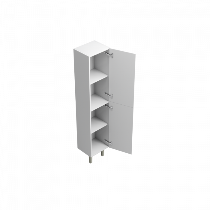 Set Baie Fernand 800 Alb 3 unitati [7]