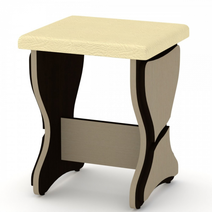 Set bucatarie Argentina Wenge+Fildes [3]