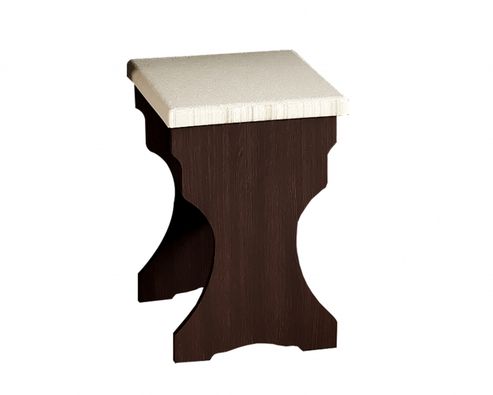 Set bucatarie Siria, cu masa extensibila si 2 tabureti wenge [4]
