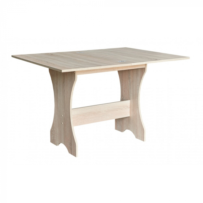 Set coltar Bosfor sonoma+brun [3]