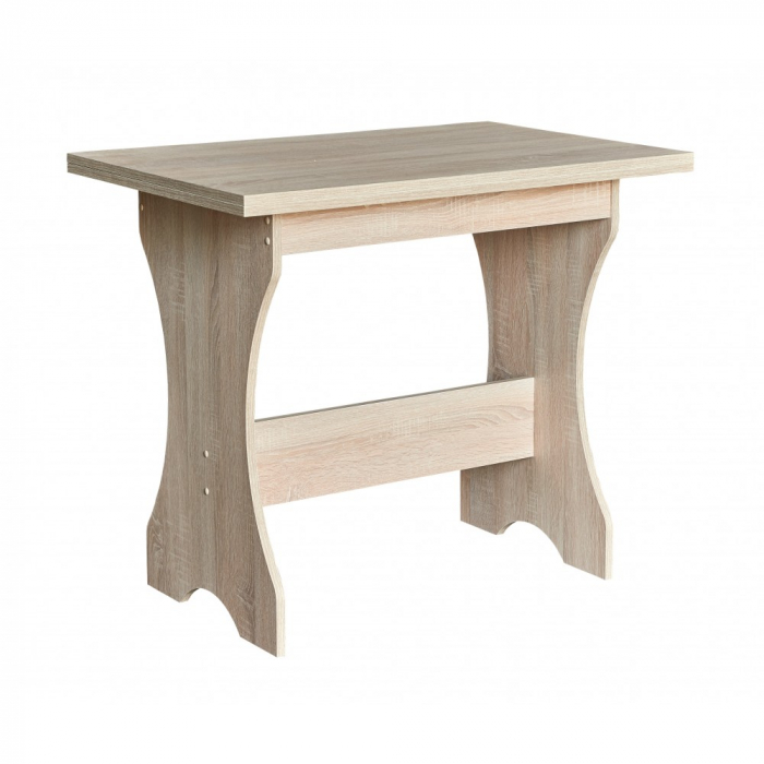 Set coltar Bosfor sonoma+brun [2]
