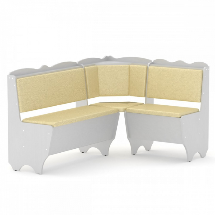 Set coltar bucatarie Rodos, Light atelier fild [2]