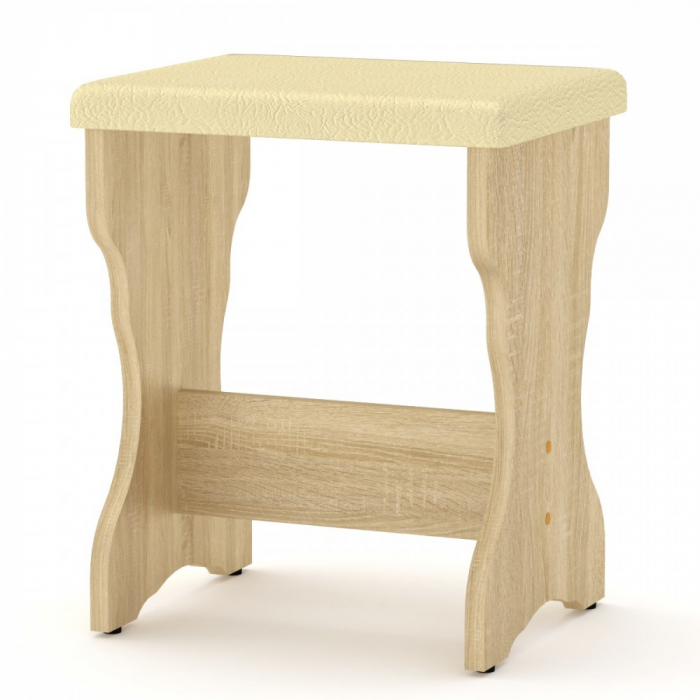 Set coltar bucatarie Rodos, Sonoma + Fildes [4]