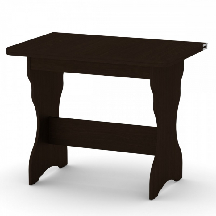 Set coltar bucatarie Rodos, Wenge + Fildes [3]
