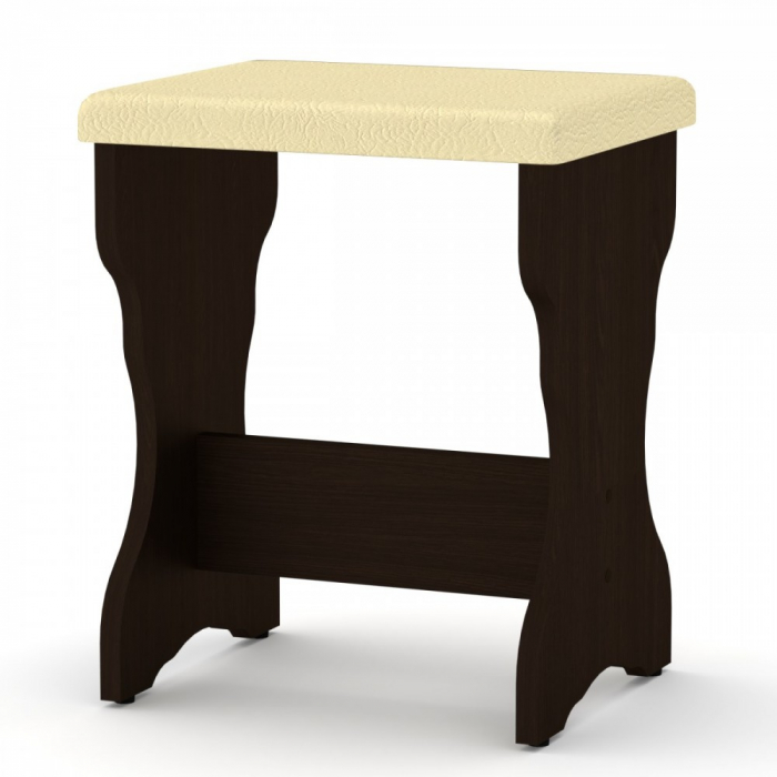 Set coltar bucatarie Rodos, Wenge + Fildes [4]