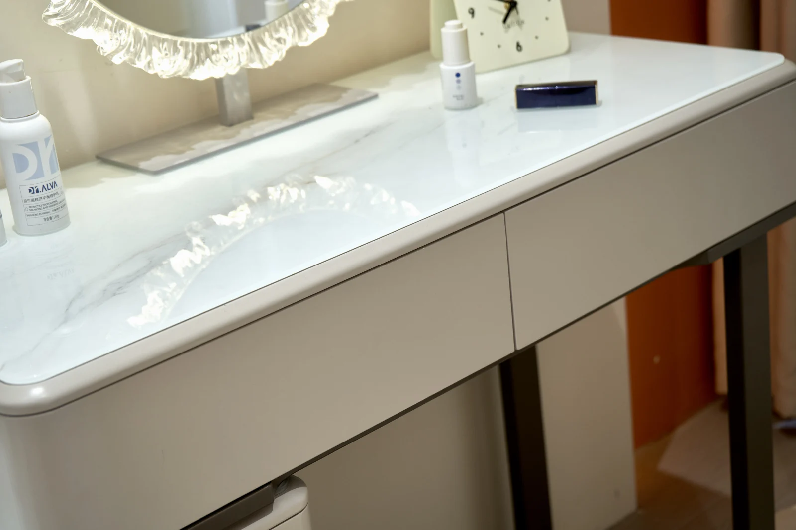 Set Masa machiaj 2262 140x40x135cm [4]