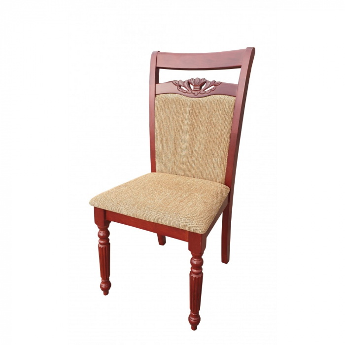 Set Masa RH7132 + 8 scaune RH8064 ,160x100c77 cm, Mahon [5]