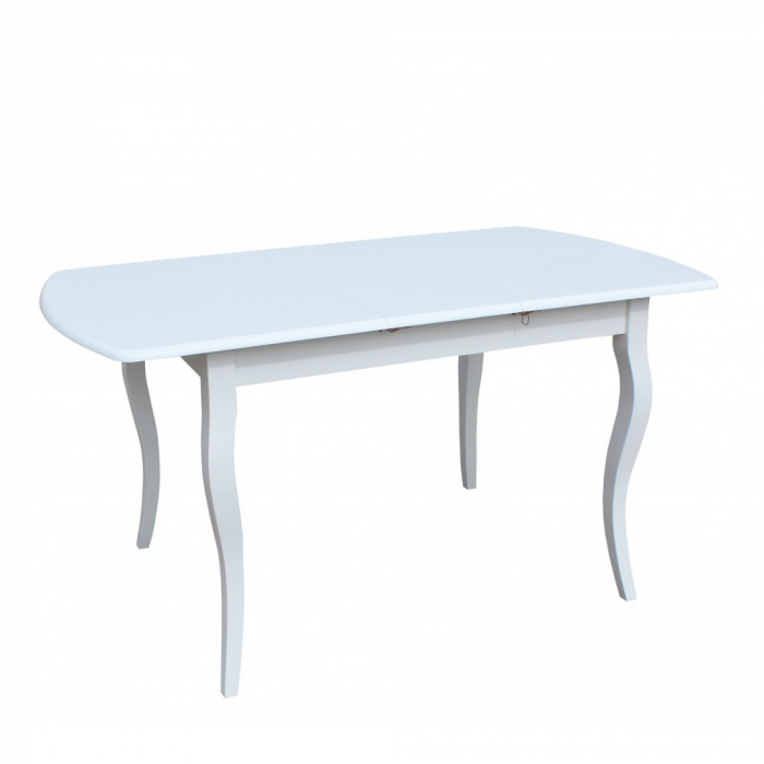 SET MASA RH7211EXT + 4 RH561C WHITE,150x80x76 cm [2]