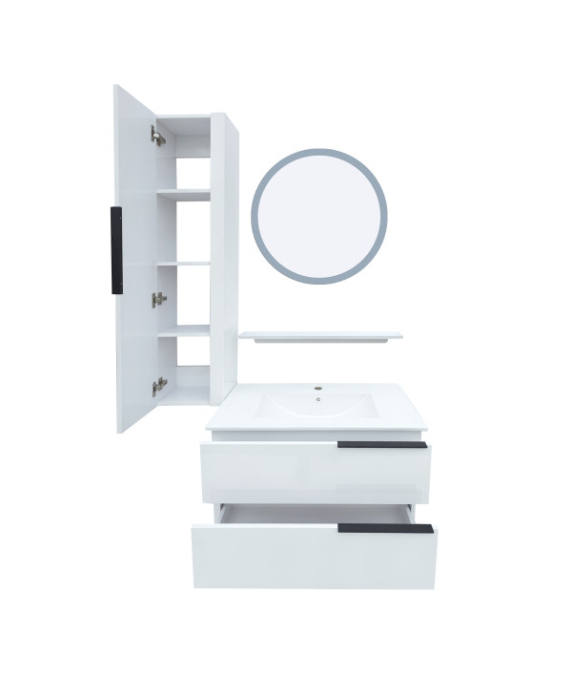 Set mobilier baie 1120, 80x47x80cm [2]