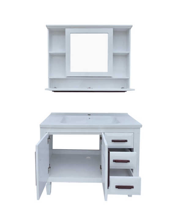 Set mobilier baie 1166, 100x47x81cm [3]