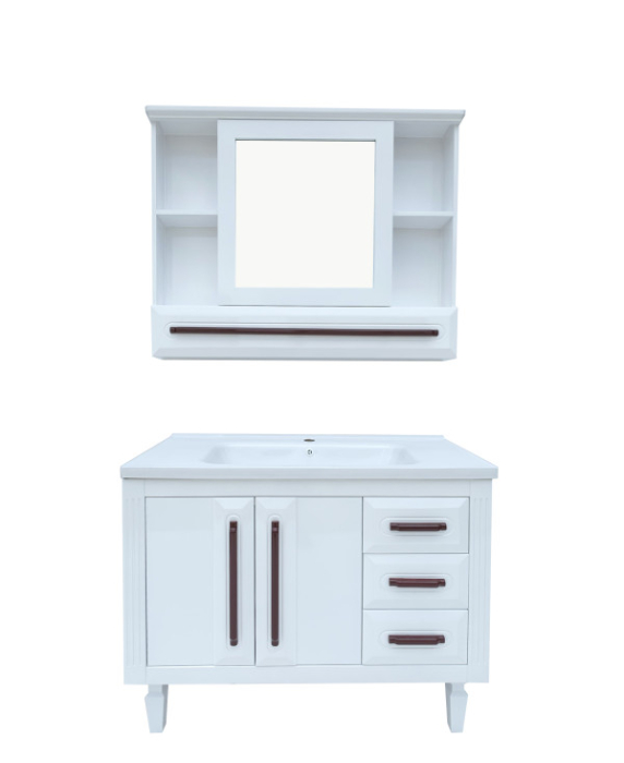 Set mobilier baie 1166, 100x47x81cm [5]