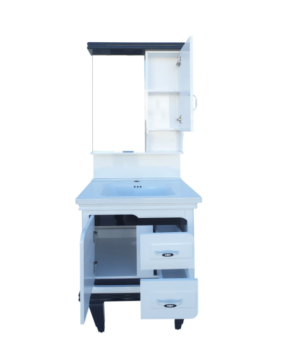 Set mobilier baie 735, 60x48x81cm [5]