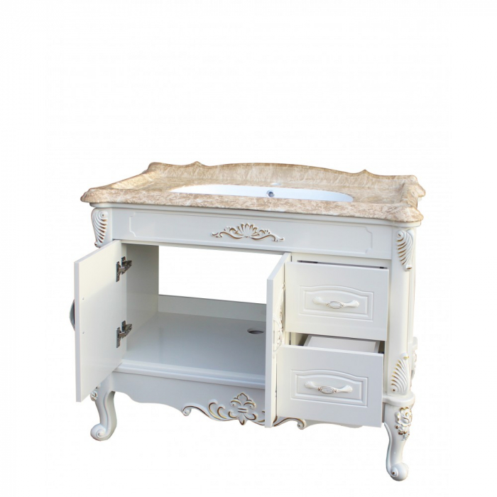 Set mobilier baie 779, 100x50x89cm [3]