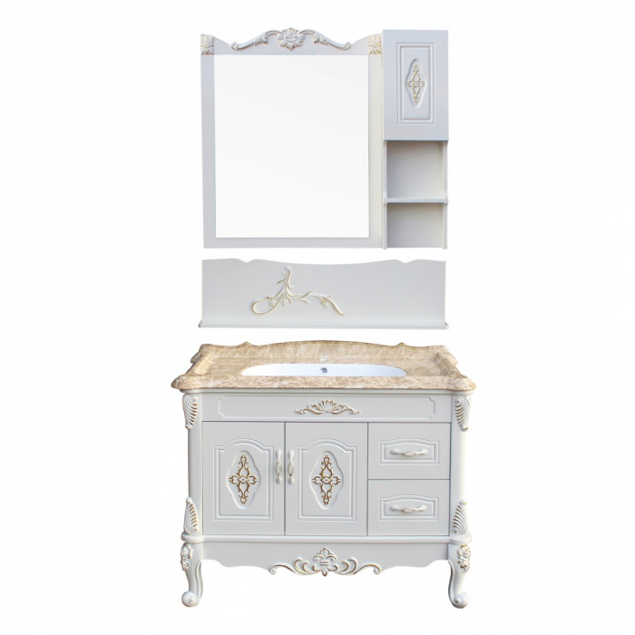 Set mobilier baie 779, 100x50x89cm [1]