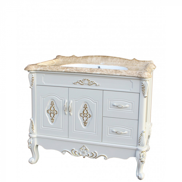 Set mobilier baie 779, 100x50x89cm [2]