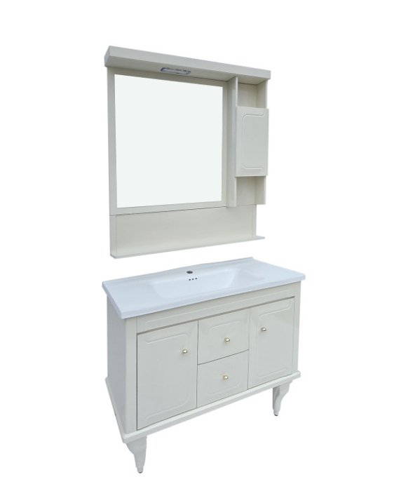 Set mobilier baie 794, 100x48x81cm [3]