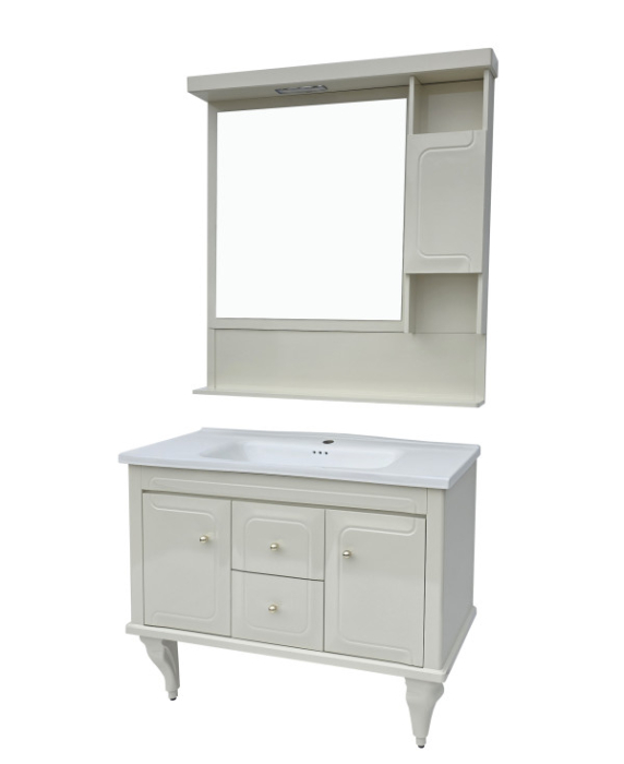 Set mobilier baie 794, 100x48x81cm [2]