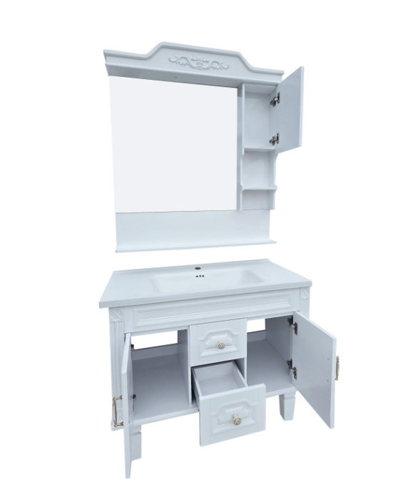 Set mobilier baie 796, 100x48x82cm [5]