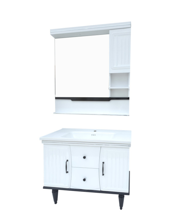 Set mobilier baie 804, 100x48x81cm [2]