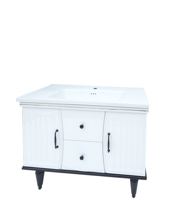 Set mobilier baie 804, 100x48x81cm [4]