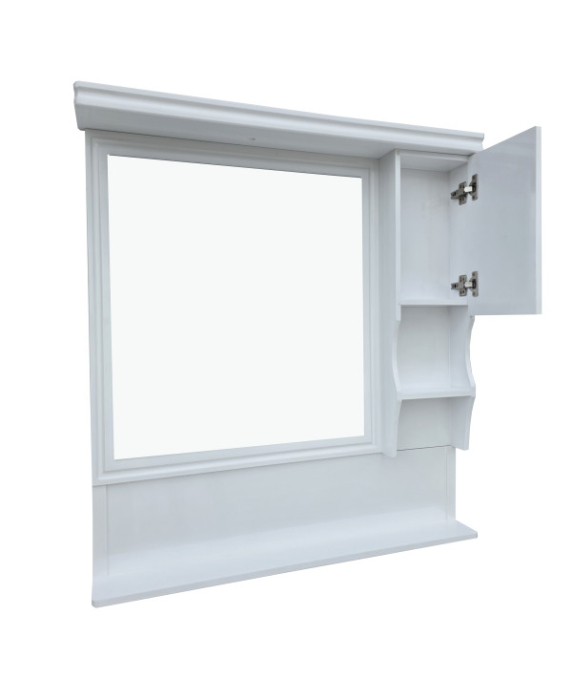 Set mobilier baie 826, 100x48x82cm [5]