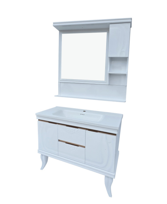 Set mobilier baie 826, 100x48x82cm [2]