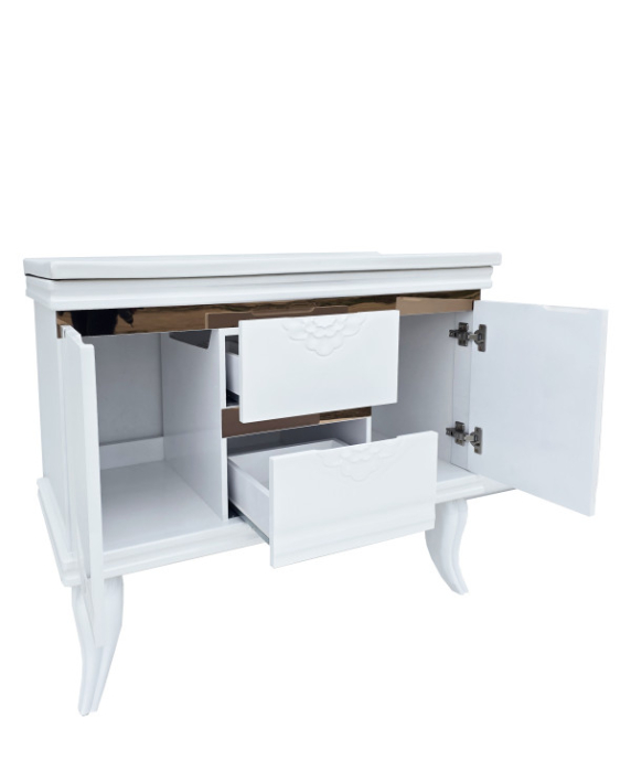 Set mobilier baie 826, 100x48x82cm [4]