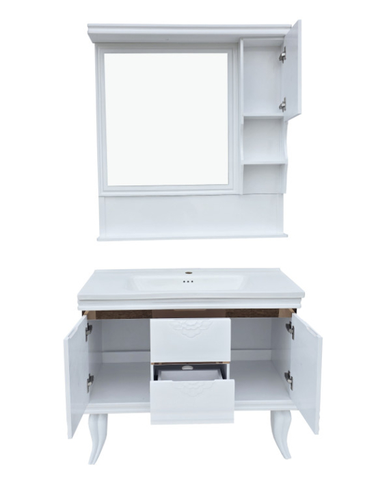 Set mobilier baie 826, 100x48x82cm [3]