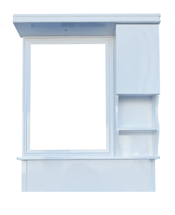 Set mobilier baie 827, 80x47x82cm [5]