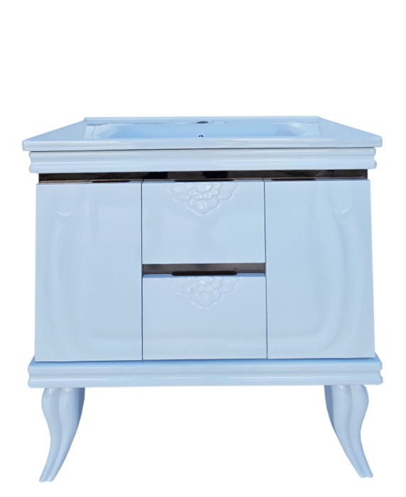 Set mobilier baie 827, 80x47x82cm [4]