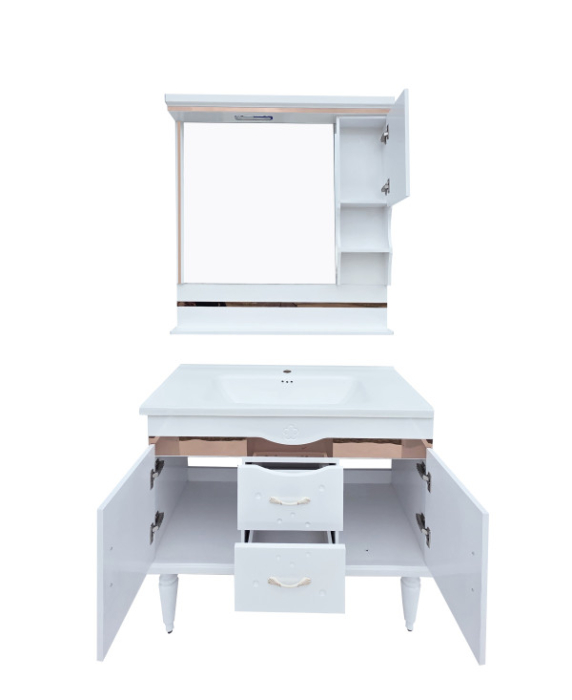 Set mobilier baie 828, 100x48x81cm [4]