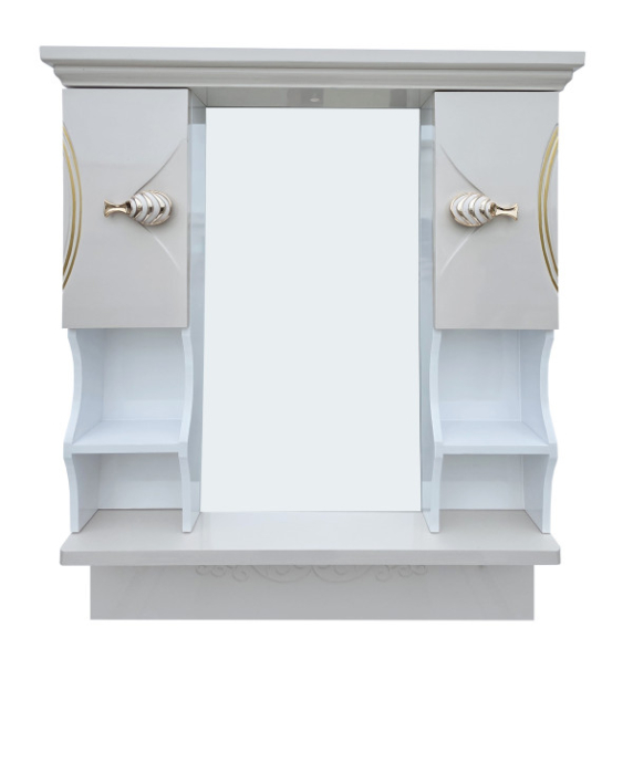 Set mobilier baie 858, 81x48x81cm [3]