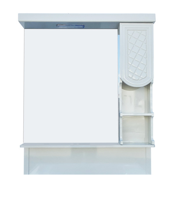 Set mobilier baie 921, 80x47x81cm [4]