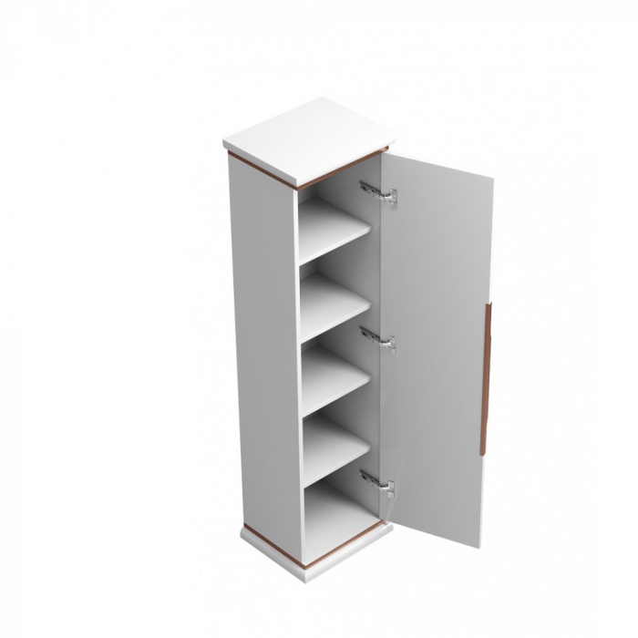 Set mobilier baie Hermes 800, Alb [6]