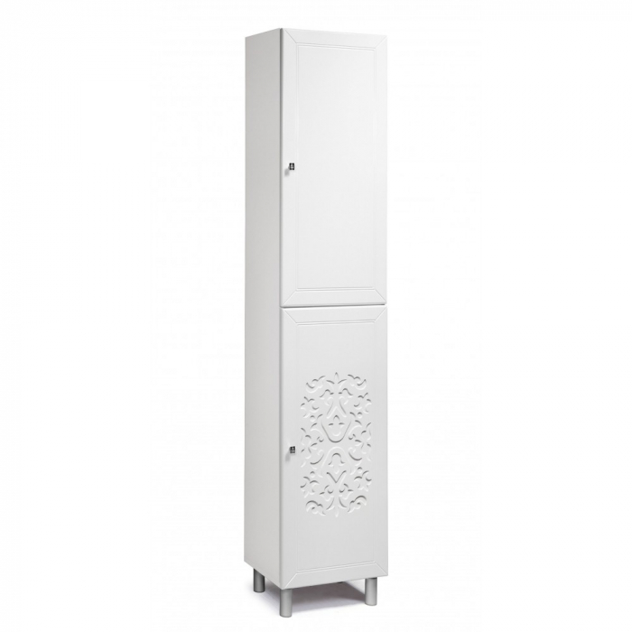 Set mobilier baie Sens, Alb [3]