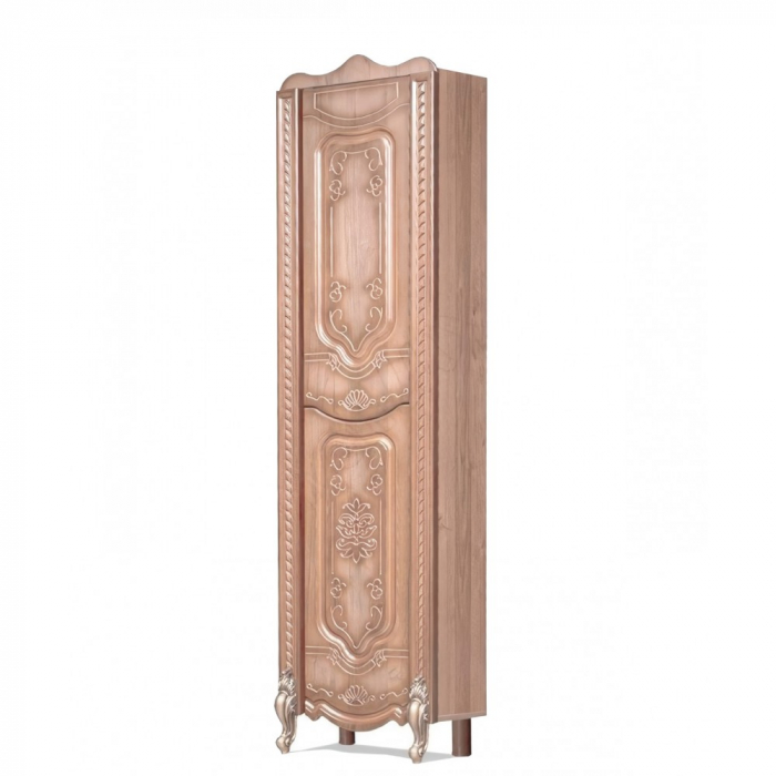 Set mobilier baie Venice 620, Stejar [3]