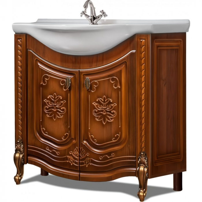 Set mobilier baie Venice 850, Nuc [7]