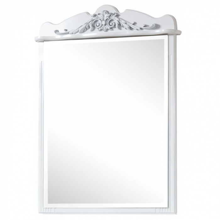 Set mobilier baie Versailles, Argint [4]