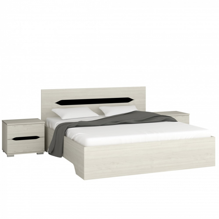 Set Pat 140 + doua Noptiere Valencia K001 [2]